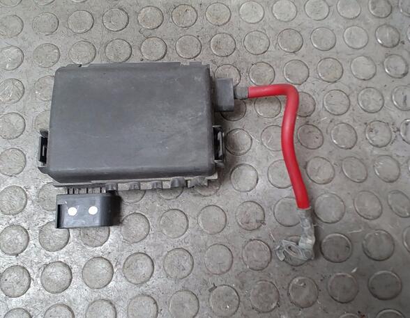 SICHERUNGSKASTEN BATTERIE (Motorelektrik) Skoda Octavia Benzin (1U) 1595 ccm 75 KW 2000>2004