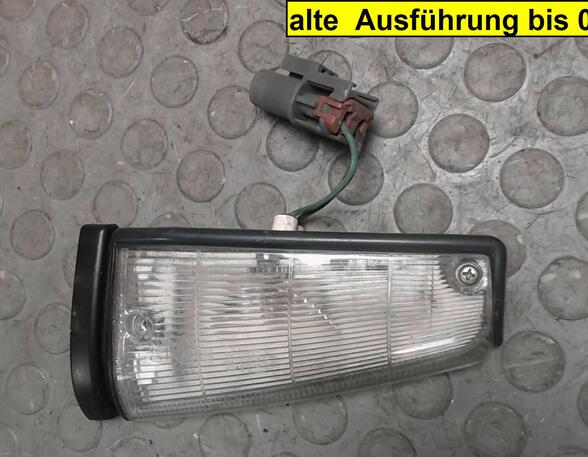 Marker Light NISSAN MICRA I (K10)