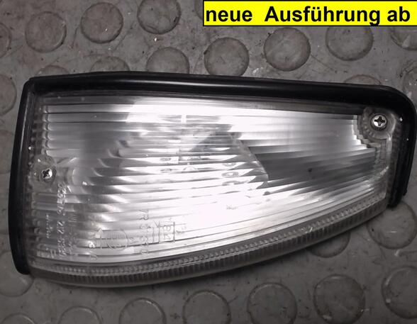 Marker Light NISSAN MICRA I (K10)