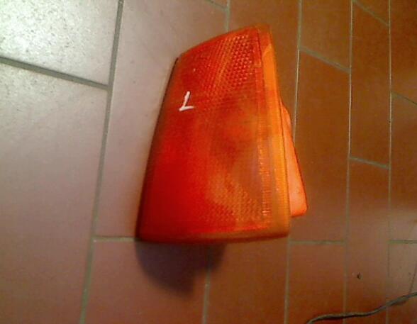 Direction Indicator Lamp OPEL Kadett E CC (T85)