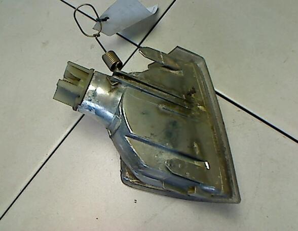 Direction Indicator Lamp OPEL Corsa A CC (93, 94, 98, 99)