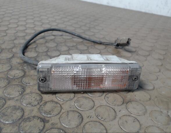 Direction Indicator Lamp VW Polo Coupe (80, 86C)