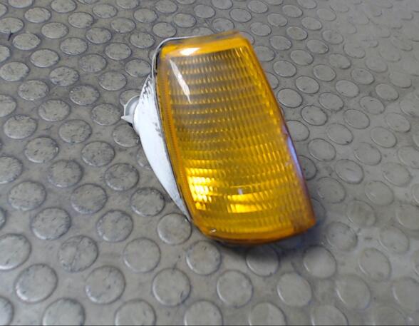 Direction Indicator Lamp VW Polo Coupe (80, 86C)