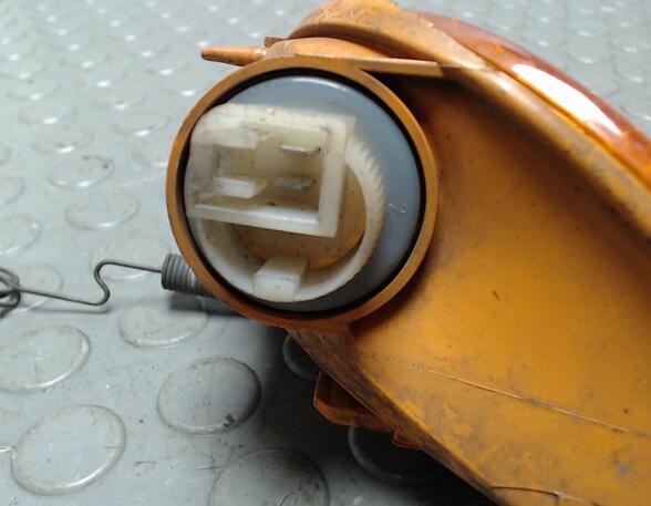 Direction Indicator Lamp FIAT Seicento/600 (187)