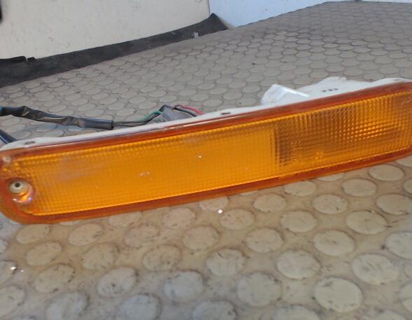 Direction Indicator Lamp MAZDA 323 S V (BA)