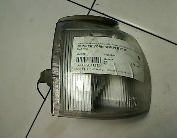 Direction Indicator Lamp FIAT Tipo (160)