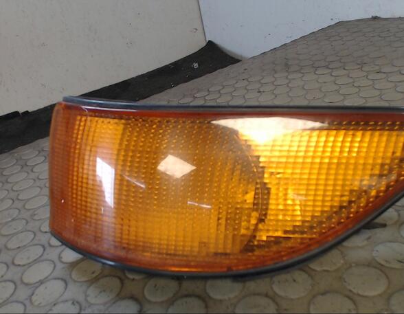 BLINKER / BLINKLEUCHTE LINKS (Blinkleuchten/Kombileuchten) Mitsubishi Colt Benzin (C10/C50/CAO) 1299 ccm 55 KW 1990>1992