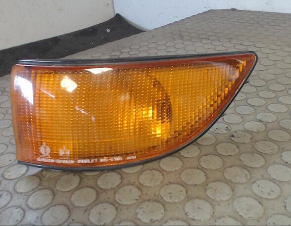 BLINKER VORN LINKS (Blinkleuchten/Kombileuchten) Mitsubishi Colt Benzin (C10/C50/CAO) 1290 ccm 44 KW 1988>1990