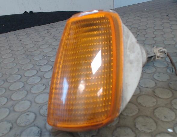 BLINKER VORN LINKS (Blinkleuchten/Kombileuchten) VW Polo Benzin (86 C) 1043 ccm 33 KW 1992