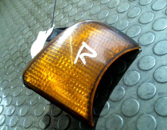 Direction Indicator Lamp BMW 5er Touring (E34)