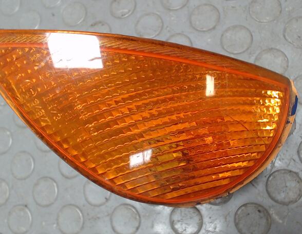 Direction Indicator Lamp FIAT Seicento/600 (187)