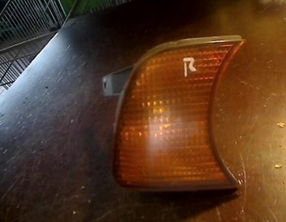 Direction Indicator Lamp BMW 5er Touring (E34)