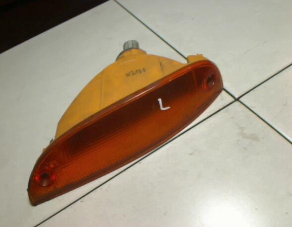 Direction Indicator Lamp DAEWOO Matiz (M100, M150)