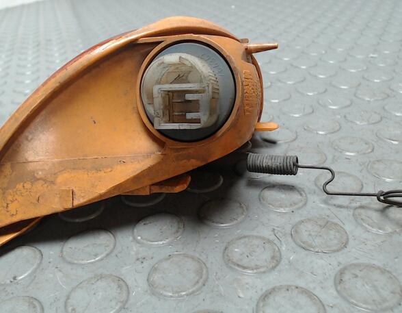 Direction Indicator Lamp FIAT Seicento/600 (187)