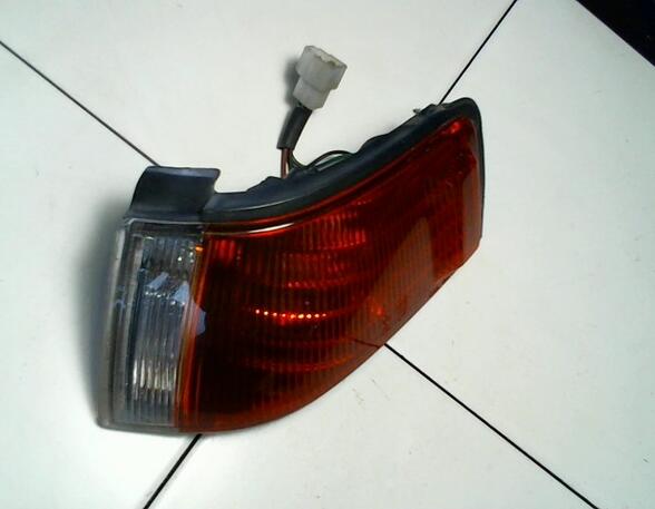 Direction Indicator Lamp MAZDA 323 C IV (BG)