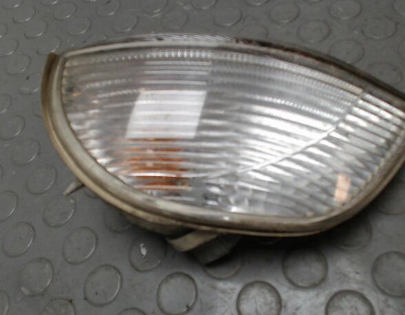 Direction Indicator Lamp FIAT Seicento/600 (187)