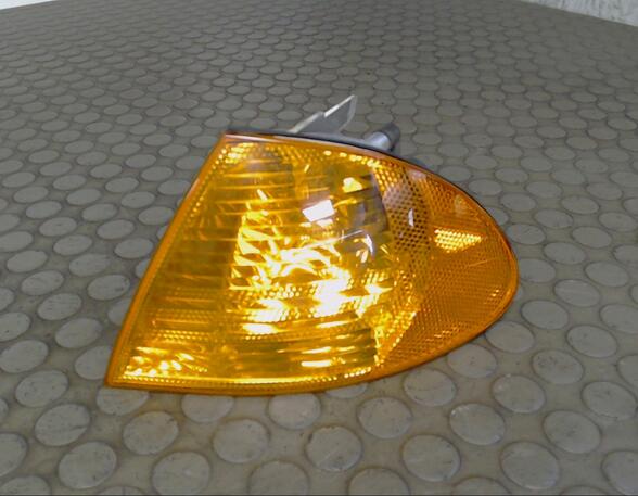 Direction Indicator Lamp BMW 3er (E46)