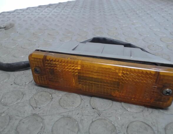 Direction Indicator Lamp VW Golf I (17)