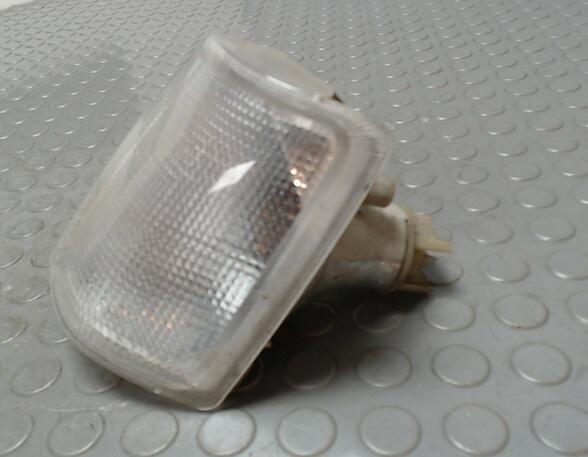 Direction Indicator Lamp OPEL Corsa A CC (93, 94, 98, 99)