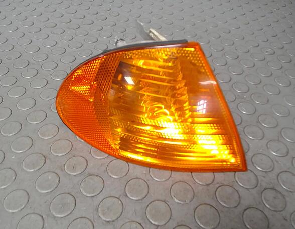 Direction Indicator Lamp BMW 3er Touring (E46)