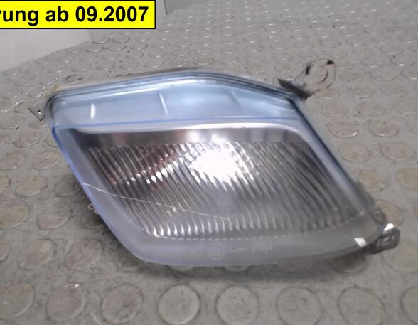 Direction Indicator Lamp NISSAN Micra III (K12)