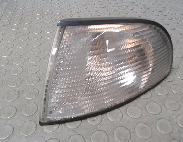 Direction Indicator Lamp AUDI A4 (8D2, B5)