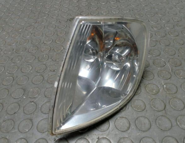 Direction Indicator Lamp VW POLO (6N2)