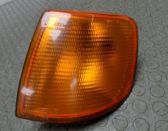 Direction Indicator Lamp FORD SIERRA Hatchback (GBC, GBG)