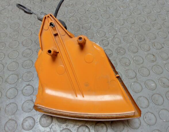 Direction Indicator Lamp FORD SIERRA (GBG, GB4)