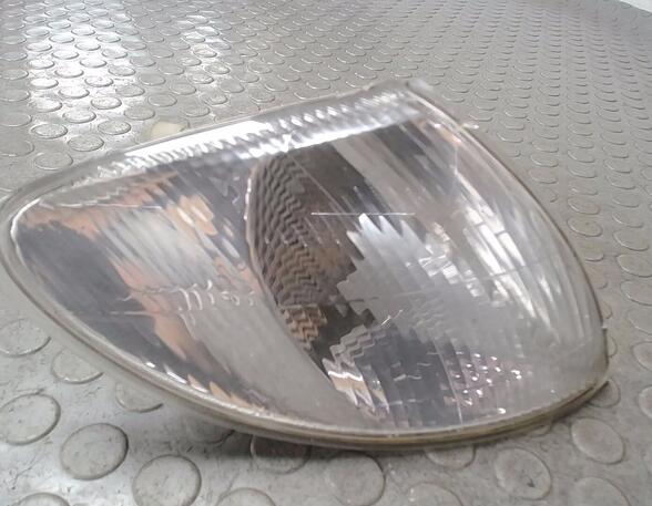 Direction Indicator Lamp RENAULT MEGANE Scenic (JA0/1_)