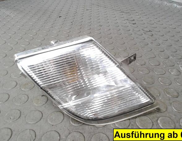 Direction Indicator Lamp NISSAN MICRA III (K12)