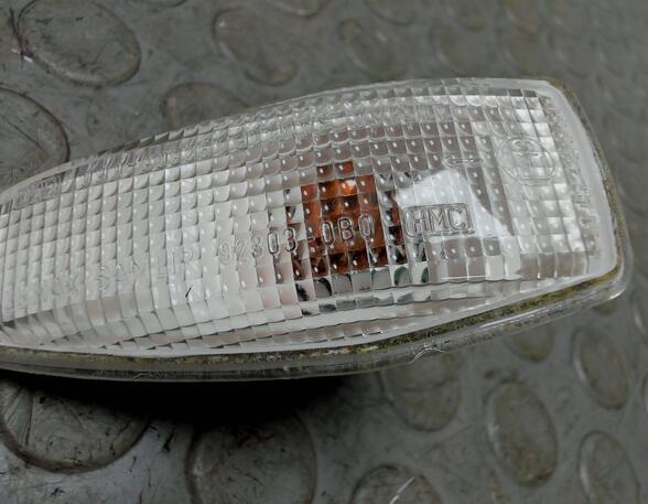 Direction Indicator Lamp HYUNDAI i10 (PA)