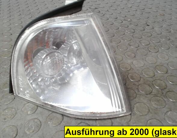 Direction Indicator Lamp SKODA OCTAVIA I Combi (1U5)