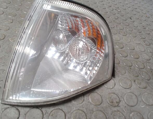 Direction Indicator Lamp SKODA OCTAVIA I Combi (1U5)