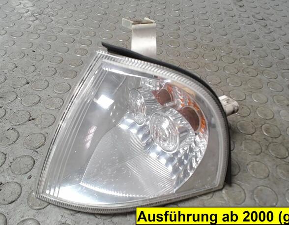 Direction Indicator Lamp SKODA OCTAVIA I Combi (1U5)