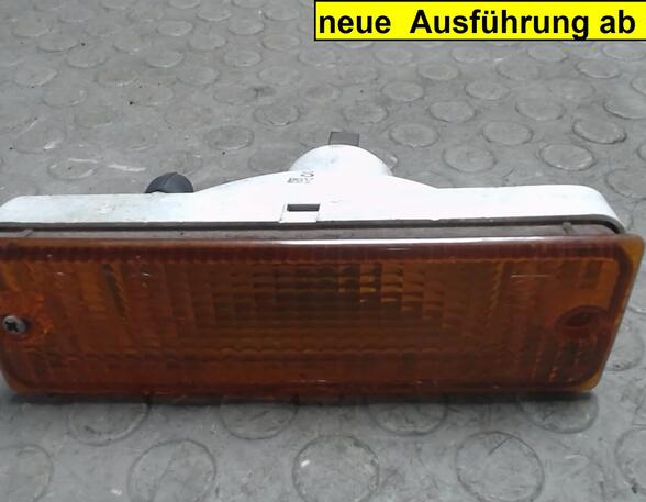 Direction Indicator Lamp NISSAN MICRA I (K10)