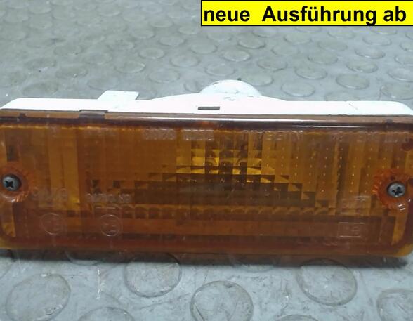 Direction Indicator Lamp NISSAN MICRA I (K10)