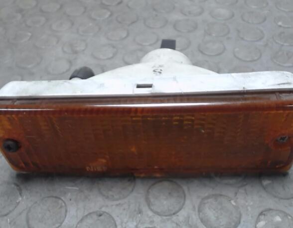 Direction Indicator Lamp NISSAN MICRA I (K10)