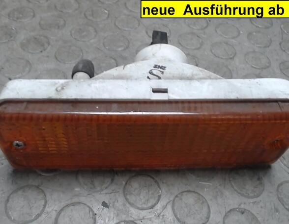 Direction Indicator Lamp NISSAN MICRA I (K10)