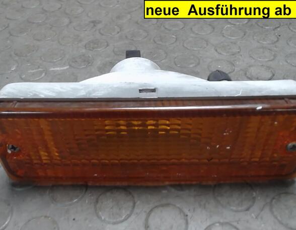 Direction Indicator Lamp NISSAN MICRA I (K10)