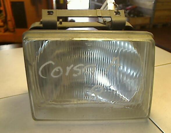 Headlight OPEL Corsa A CC (93, 94, 98, 99)