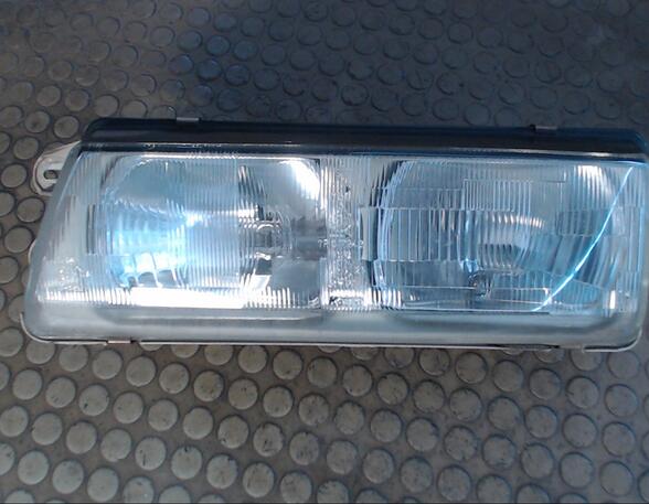 Headlight MITSUBISHI Galant IV (E3 A)