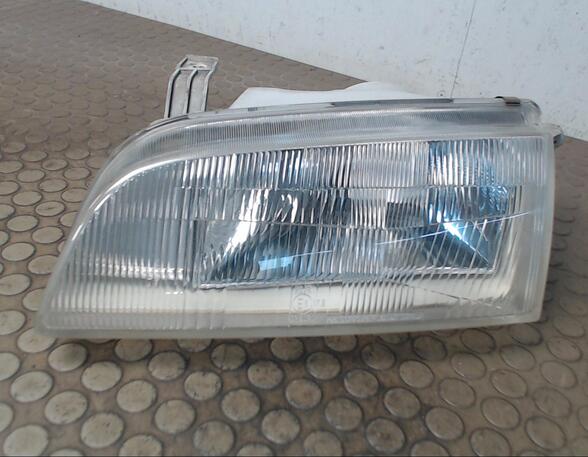 Koplamp SUZUKI Swift II Schrägheck (EA, MA)