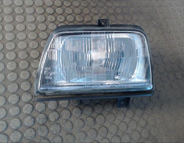 Headlight DAIHATSU Cuore II (L80, L81)