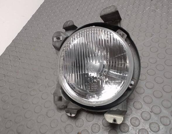 Headlight VW Transporter III Bus (--)