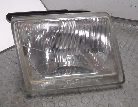 Headlight OPEL Kadett D (31-34, 41-44)