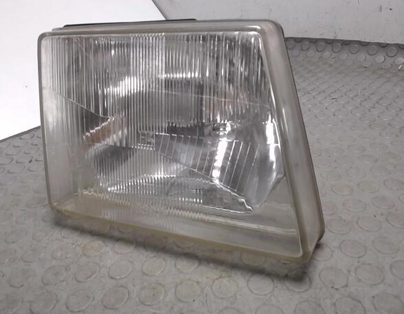 Headlight OPEL Kadett D (31-34, 41-44)