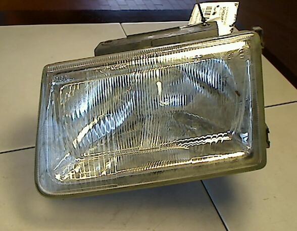 Headlight OPEL Corsa A CC (93, 94, 98, 99)