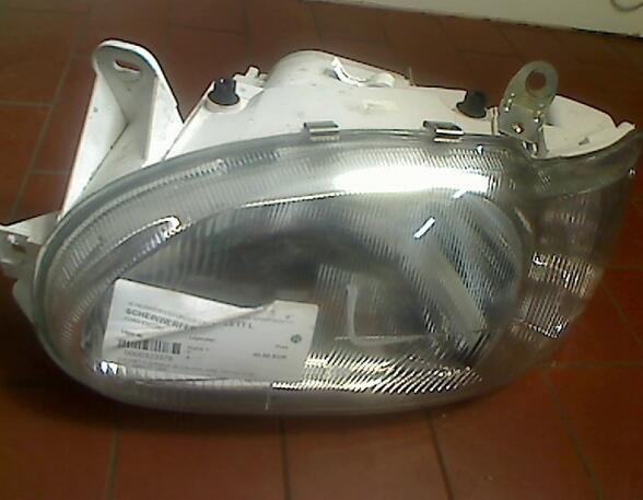 Headlight FORD Escort VI (GAL), FORD Escort VI (AAL, ABL, GAL)