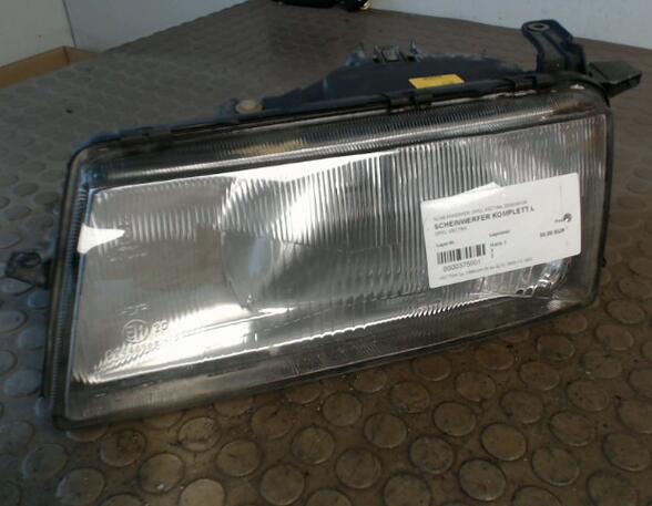 Headlight OPEL Vectra A (86, 87)